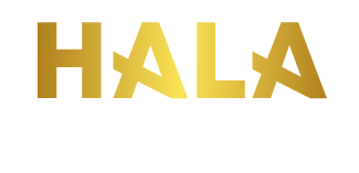 Hala Bag Store Logo